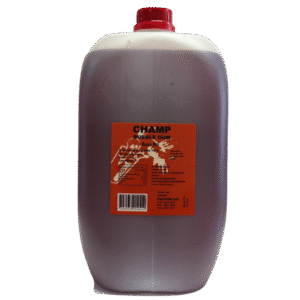 Champ Slushice Bubble Gum 10l